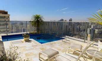 Imagem 3: Apartamento à venda em Perdizes com 375 m², 4 quartos, 4 suítes, 5 vagas