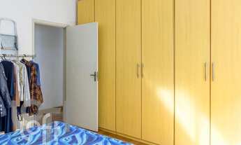 Imagem 7: Apartamento à venda em Bom Retiro com 263 m², 4 quartos, 1 suíte, 1 vaga