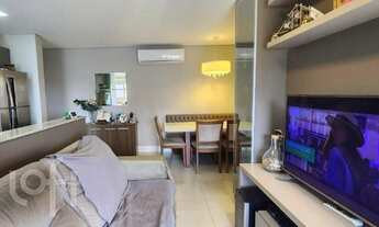 Imagem 2: Apartamento à venda em Bom Retiro com 65 m², 2 quartos, 2 vagas