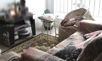 Imagem: Apartamento à venda em Sacomã com 48 m²