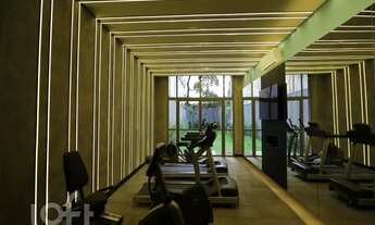 Imagem 3: Apartamento à venda em República com 23 m², 1 quarto