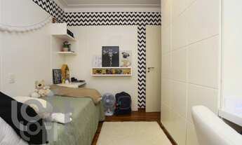 Imagem 3: Apartamento à venda em Alto da Lapa com 115 m², 3 quartos, 1 suíte, 2 vagas