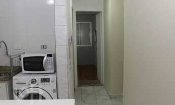 Imagem 7: Apartamento à venda em Santa Cecília com 35 m², 1 quarto, 1 vaga
