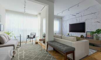 Imagem 3: Apartamento à venda em Saúde com 64 m², 2 quartos, 1 suíte, 1 vaga