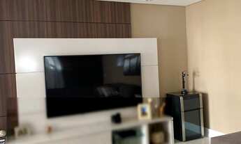 Imagem 6: Apartamento à venda em Morumbi com 147 m², 3 quartos, 2 suítes, 2 vagas