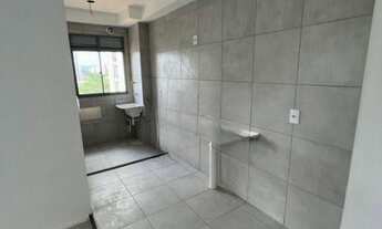 Imagem 6: Apartamento à venda em Barra Funda com 40 m², 2 quartos