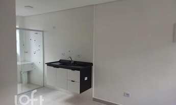 Imagem 7: Apartamento à venda em Vila Matilde com 34 m², 1 quarto