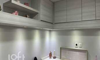 Imagem: Apartamento à venda em Carrão com 105