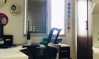 Imagem 4: Apartamento à venda em Vila Prudente com 72 m², 3 quartos, 1 suíte, 2 vagas