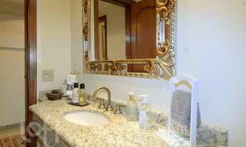 Imagem 5: Apartamento à venda em Vila Andrade com 198 m², 4 quartos, 3 suítes, 3 vagas