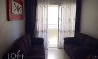 Imagem 2: Apartamento à venda em Bosque da Saúde com 74 m², 3 quartos, 1 suíte, 1 vaga