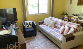 Imagem: Apartamento à venda em Chácara Klabin