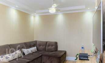 Imagem 2: Apartamento à venda em Vila Formosa com 56 m², 2 quartos, 1 vaga