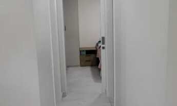 Imagem 6: Apartamento à venda em Jabaquara com 60 m², 2 quartos, 1 suíte, 1 vaga