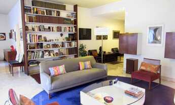 Imagem 7: Apartamento à venda em Jardim América com 292 m², 4 quartos, 4 suítes, 2 vagas