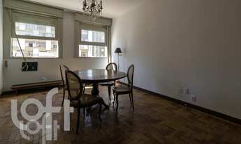 Imagem 4: Apartamento à venda em República com 126 m², 2 quartos