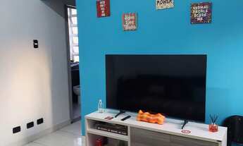 Imagem 5: Apartamento à venda em República com 30 m², 1 quarto