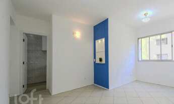 Imagem 3: Apartamento à venda em Brooklin com 69 m², 3 quartos, 1 suíte, 1 vaga