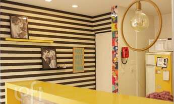 Imagem 7: Apartamento à venda em República com 55 m², 2 quartos