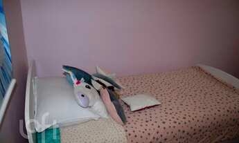 Imagem 2: Apartamento à venda em Ipiranga com 80 m², 3 quartos, 2 vagas