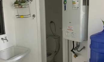 Imagem 6: Apartamento à venda em Campo Belo com 69 m², 3 quartos, 1 vaga