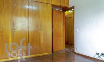 Imagem 7: Apartamento à venda em Santa Cecília com 220 m², 3 quartos, 3 suítes, 2 vagas