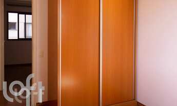 Imagem 6: Apartamento à venda em Saúde com 118 m², 4 quartos, 1 suíte, 2 vagas