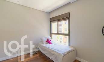 Imagem 7: Apartamento à venda em Ipiranga com 108 m², 3 quartos, 3 suítes, 2 vagas