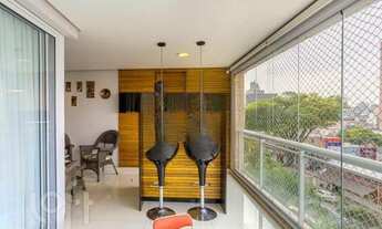 Imagem 7: Apartamento à venda em Lapa com 162 m², 4 quartos, 3 suítes, 3 vagas