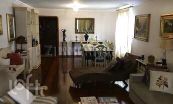 Imagem 3: Apartamento à venda em Santa Cecília com 189 m², 3 quartos, 3 suítes, 3 vagas