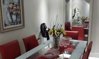 Imagem 4: Apartamento à venda em Perdizes com 130 m², 3 quartos, 1 suíte, 2 vagas