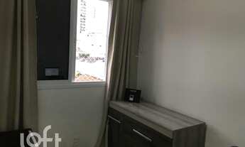 Imagem: Apartamento à venda em Santana com 40 m²
