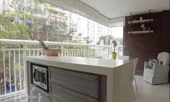 Imagem 7: Apartamento à venda em Ipiranga com 95 m², 2 quartos, 1 suíte, 1 vaga