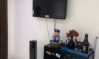 Imagem 4: Apartamento à venda em República com 38 m², 1 quarto, 1 suíte