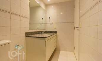 Imagem 7: Apartamento à venda em Vila Andrade com 121 m², 3 quartos, 2 suítes, 2 vagas