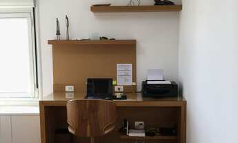 Imagem 2: Apartamento à venda em Bosque da Saúde com 200 m², 4 quartos, 4 suítes, 3 vagas