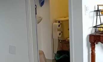 Imagem 4: Apartamento à venda em Sé com 25 m², 1 quarto