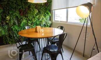 Imagem 2: Apartamento à venda em Vila Leopoldina com 35 m², 1 quarto