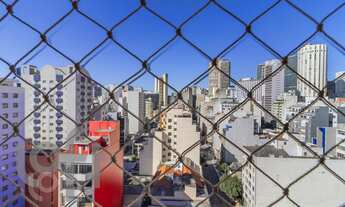Imagem 6: Apartamento à venda em Bela Vista com 39 m², 1 quarto
