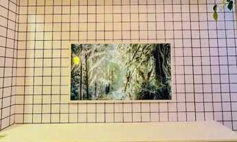 Imagem 5: Apartamento à venda em República com 29 m², 1 quarto