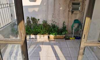 Imagem 4: Apartamento à venda em Bela Vista com 90 m², 3 quartos, 1 suíte, 1 vaga