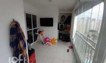 Imagem 6: Apartamento à venda em Vila Prudente com 77 m², 3 quartos, 2 vagas