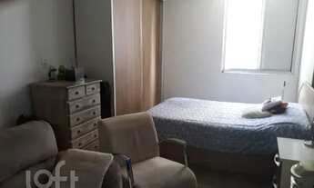 Imagem 4: Apartamento à venda em Liberdade com 36 m², 1 quarto