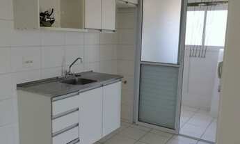 Imagem 6: Apartamento à venda em Jabaquara com 59 m², 2 quartos, 1 suíte, 1 vaga