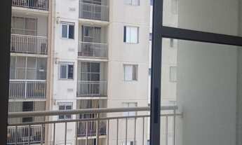 Imagem 2: Apartamento à venda em Bom Retiro com 53 m², 2 quartos, 1 vaga