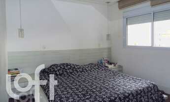 Imagem 3: Apartamento à venda em Belém com 155 m², 3 quartos, 3 suítes, 3 vagas