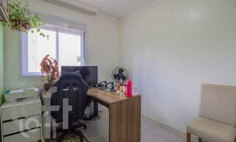 Imagem 6: Apartamento à venda em Sacomã com 63 m², 3 quartos, 1 suíte, 1 vaga