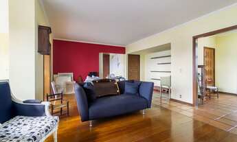 Imagem 7: Apartamento à venda em Bela Vista com 201 m², 3 quartos, 1 suíte, 1 vaga