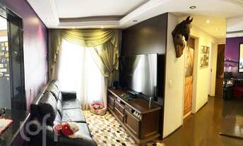 Imagem: Apartamento à venda em Vila Matilde com