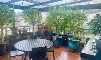 Imagem 7: Apartamento à venda em Butantã com 105 m², 2 quartos, 1 suíte, 2 vagas